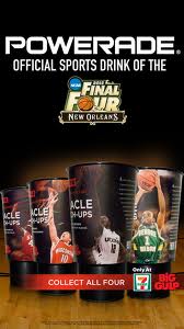 Miracle Matchups Cups