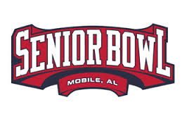 Senior Bowl logo