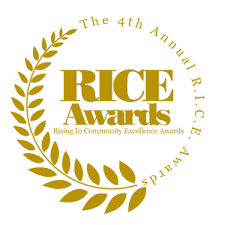 rice awards logo